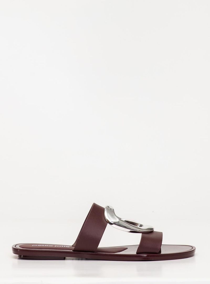 Chinelo Petite Jolie Demi Berry PJ7725