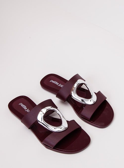 Chinelo Petite Jolie Demi Berry PJ7725