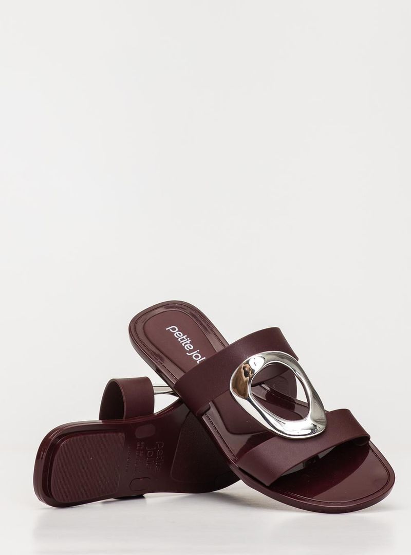 Chinelo Petite Jolie Demi Berry PJ7725