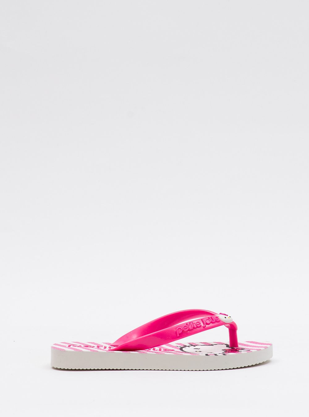 Chinelo Fresh In HK Sweet Pink/Hello Kitty I PJ7206INHK