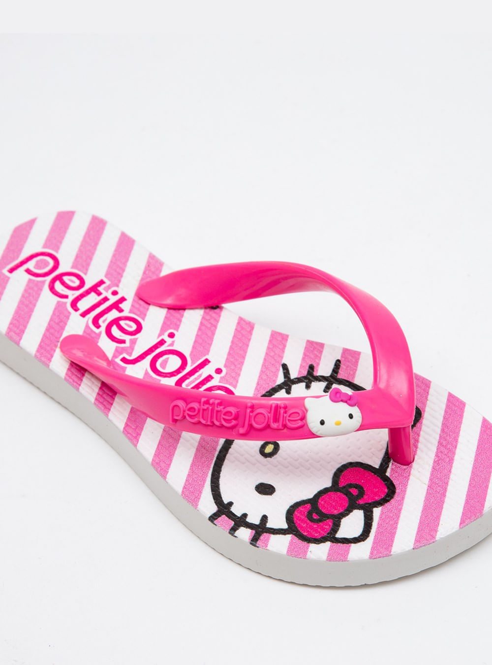Chinelo Fresh In HK Sweet Pink/Hello Kitty I PJ7206INHK