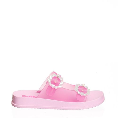 Chinelo Petite Jolie Cake IN Rosa Claro New Light PJ6543IN