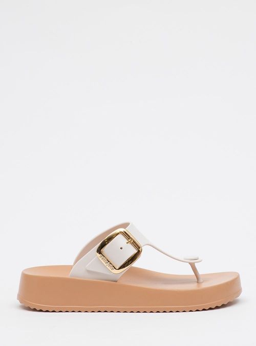 Chinelo Petite Jolie Day White/Avela PJ7499