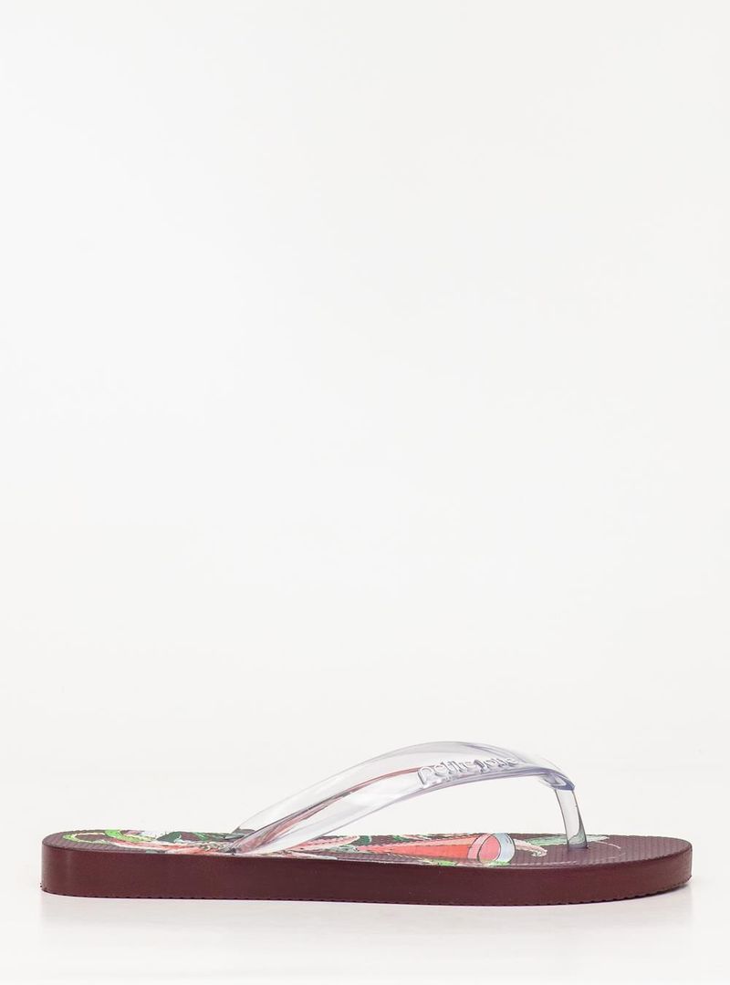 Chinelo Petite Jolie Fresh Berry/Drink 9 PJ6969