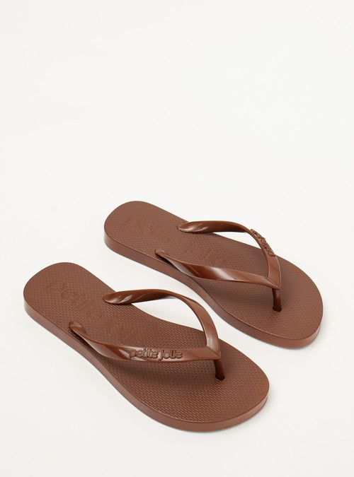 Chinelo Petite Jolie Fresh Chocolate PJ6901II