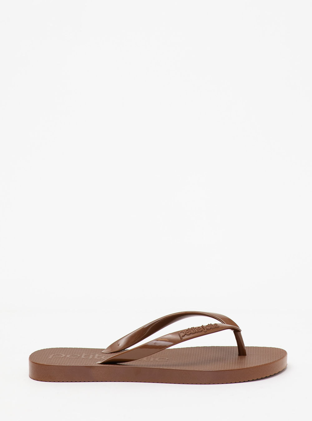 Chinelo Petite Jolie Fresh Chocolate PJ6901II
