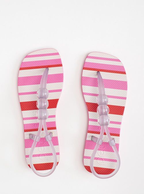 Sandália Petite Jolie Refresh Sandal Multicolor 2 PJ7707