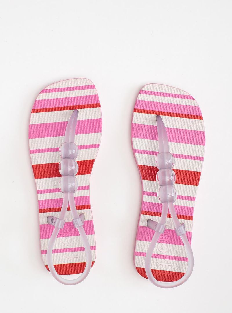 Sandália Petite Jolie Refresh Sandal Multicolor 2 PJ7707