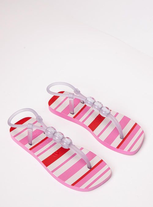 Sandália Petite Jolie Refresh Sandal Multicolor 2 PJ7707