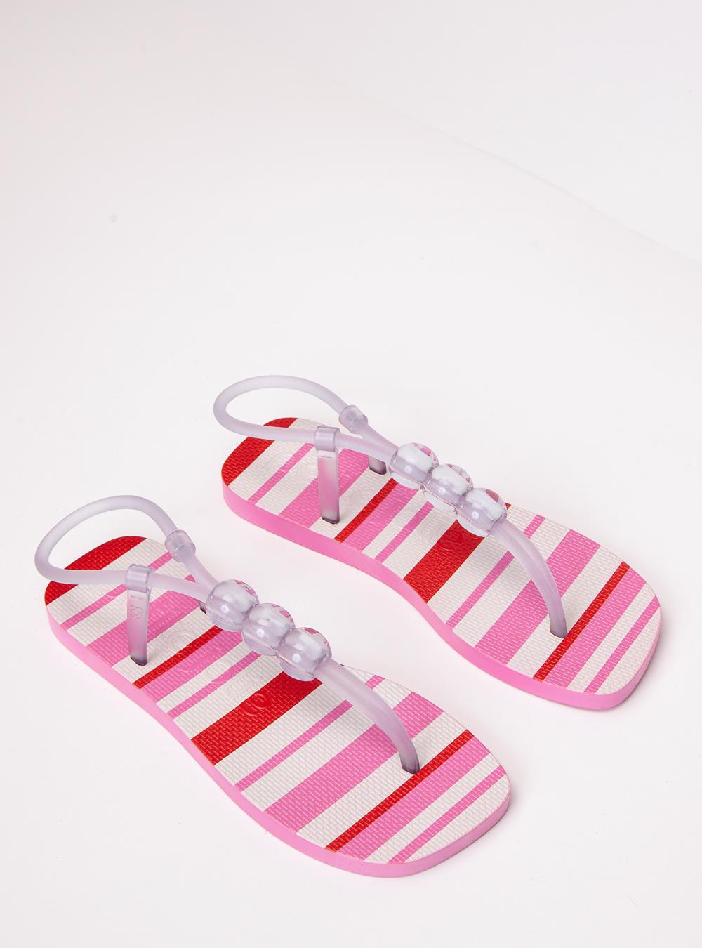 Sandália Petite Jolie Refresh Sandal Multicolor 2 PJ7707