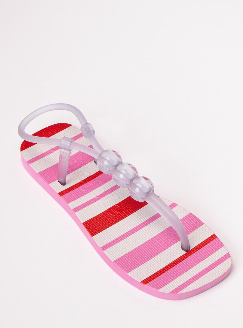 Sandália Petite Jolie Refresh Sandal Multicolor 2 PJ7707