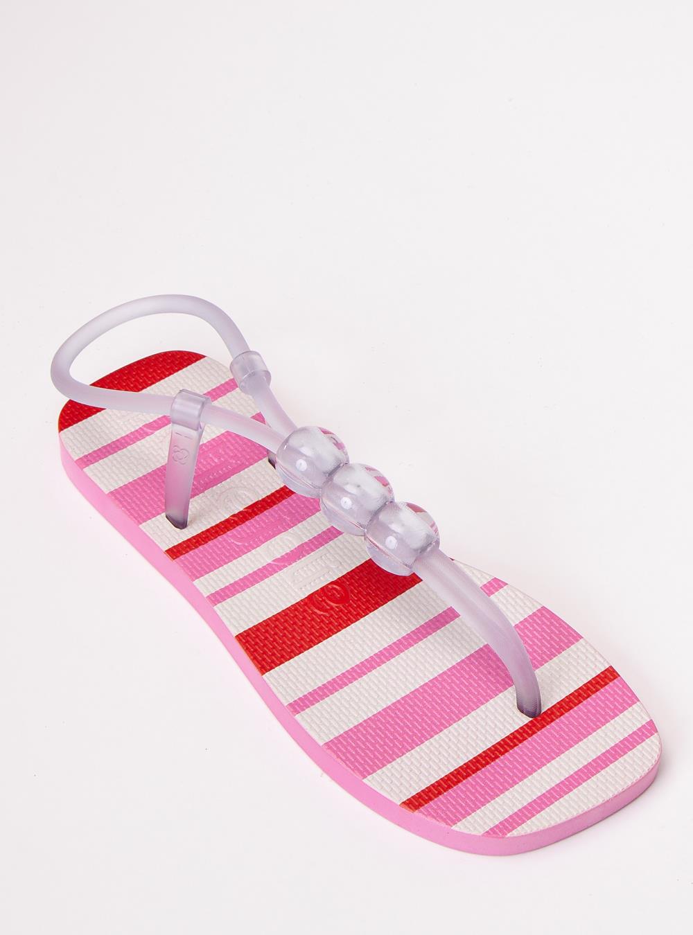 Sandália Petite Jolie Refresh Sandal Multicolor 2 PJ7707