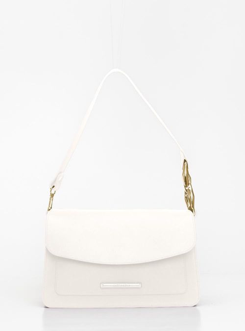 Bolsa Petite Jolie May Creme PJ11362