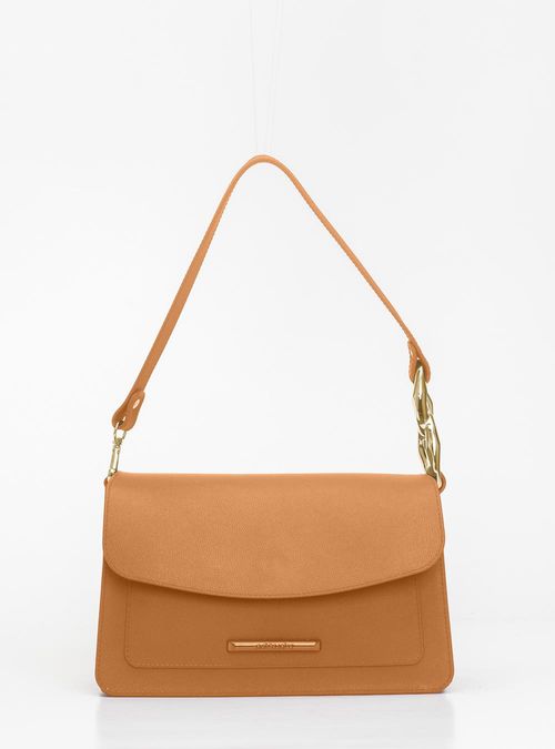 Bolsa Petite Jolie May Doce De Leite PJ11362