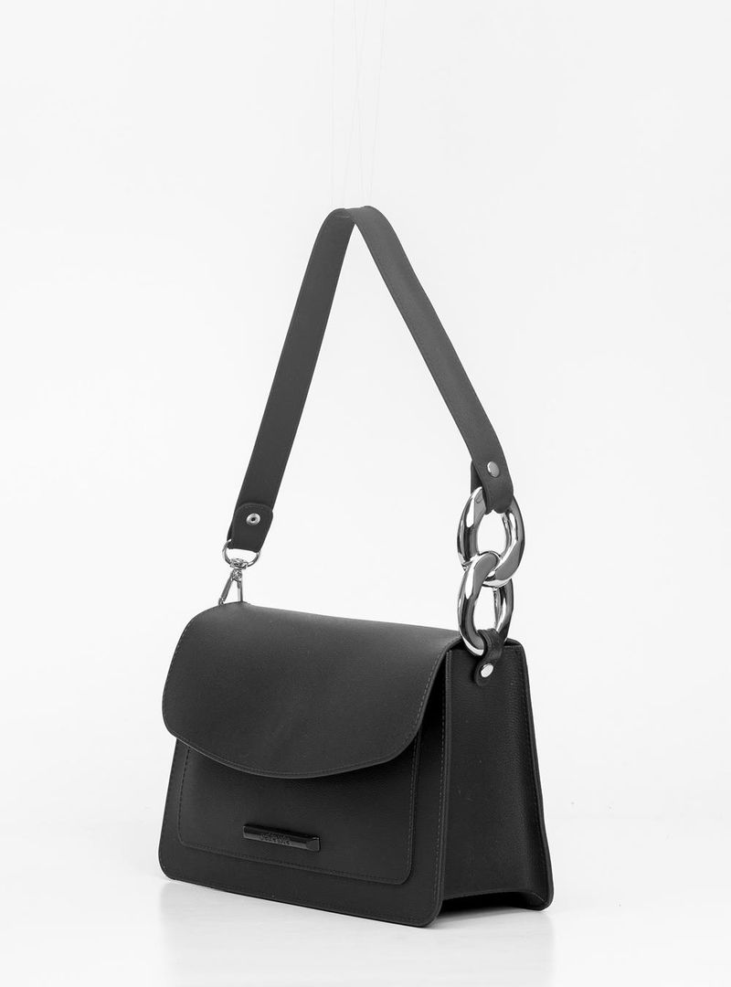 Bolsa Petite Jolie May Preto PJ11362