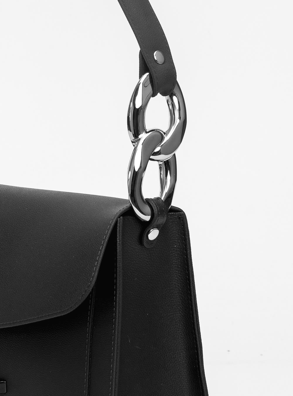 Bolsa Petite Jolie May Preto PJ11362