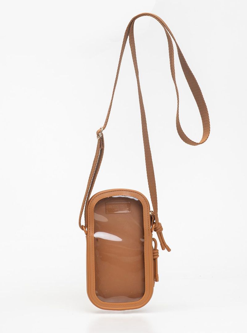 Bolsa Petite Jolie Fervo Doce De Leite PJ11355