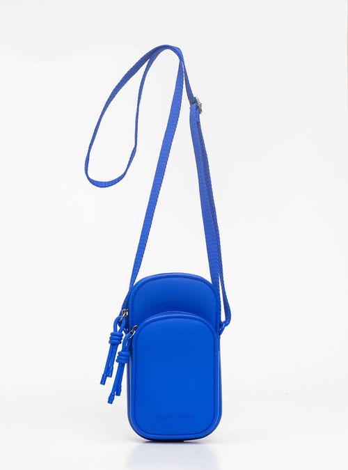 Bolsa Petite Jolie Fervo Royal PJ11355