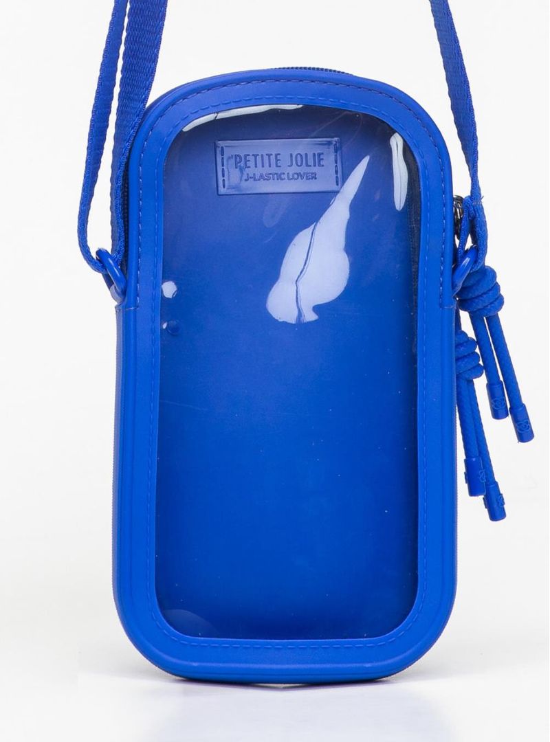 Bolsa Petite Jolie Fervo Royal PJ11355