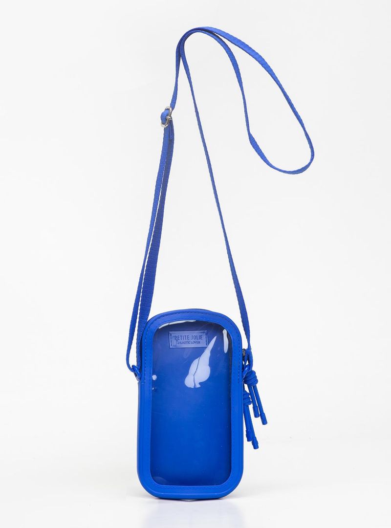 Bolsa Petite Jolie Fervo Royal PJ11355