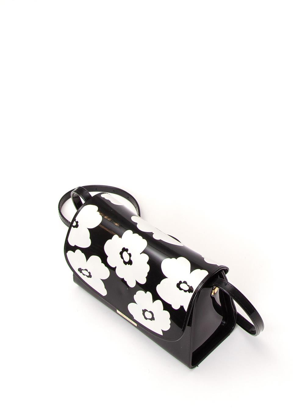 Bolsa Infantil Petite Jolie Alicia In Preto PJ11374IN