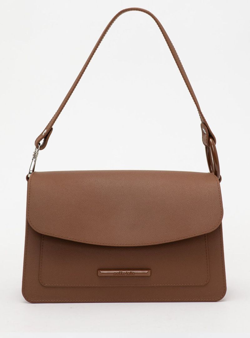 Bolsa Petite Jolie May Chocolate PJ11273