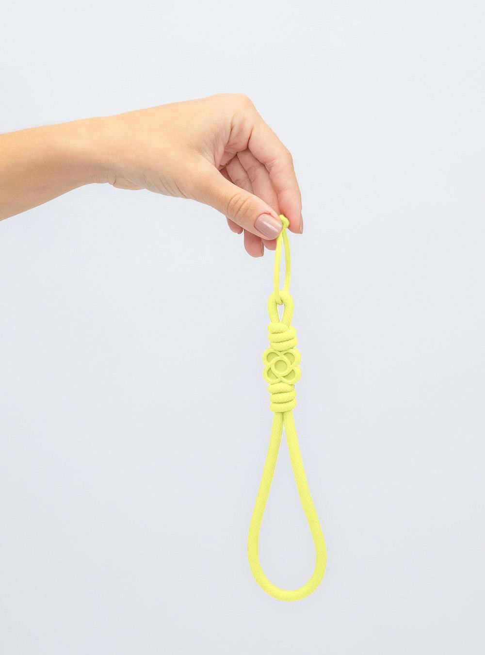 Chaveiro Petite Jolie Limão PJ20336