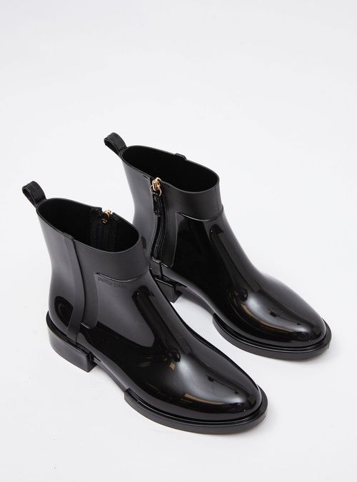 Bota Infantil Petite Jolie Lobe IN Preto PJ5670IN