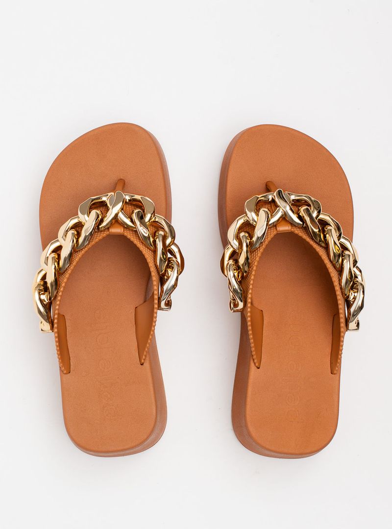 chinelo confortável para dia a dia