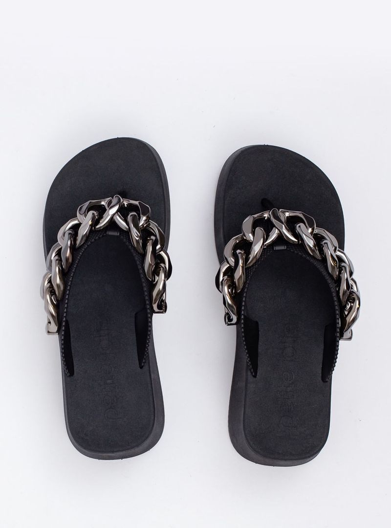 chinelo confortável para dia a dia