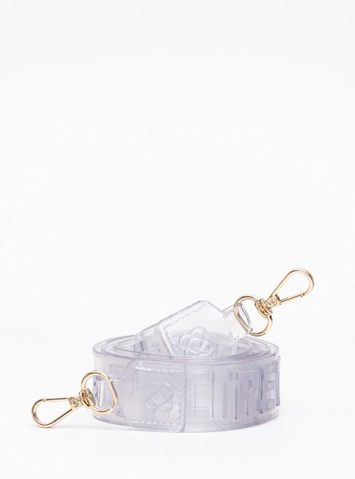 Alça Petite Jolie Translúcida PJ6028