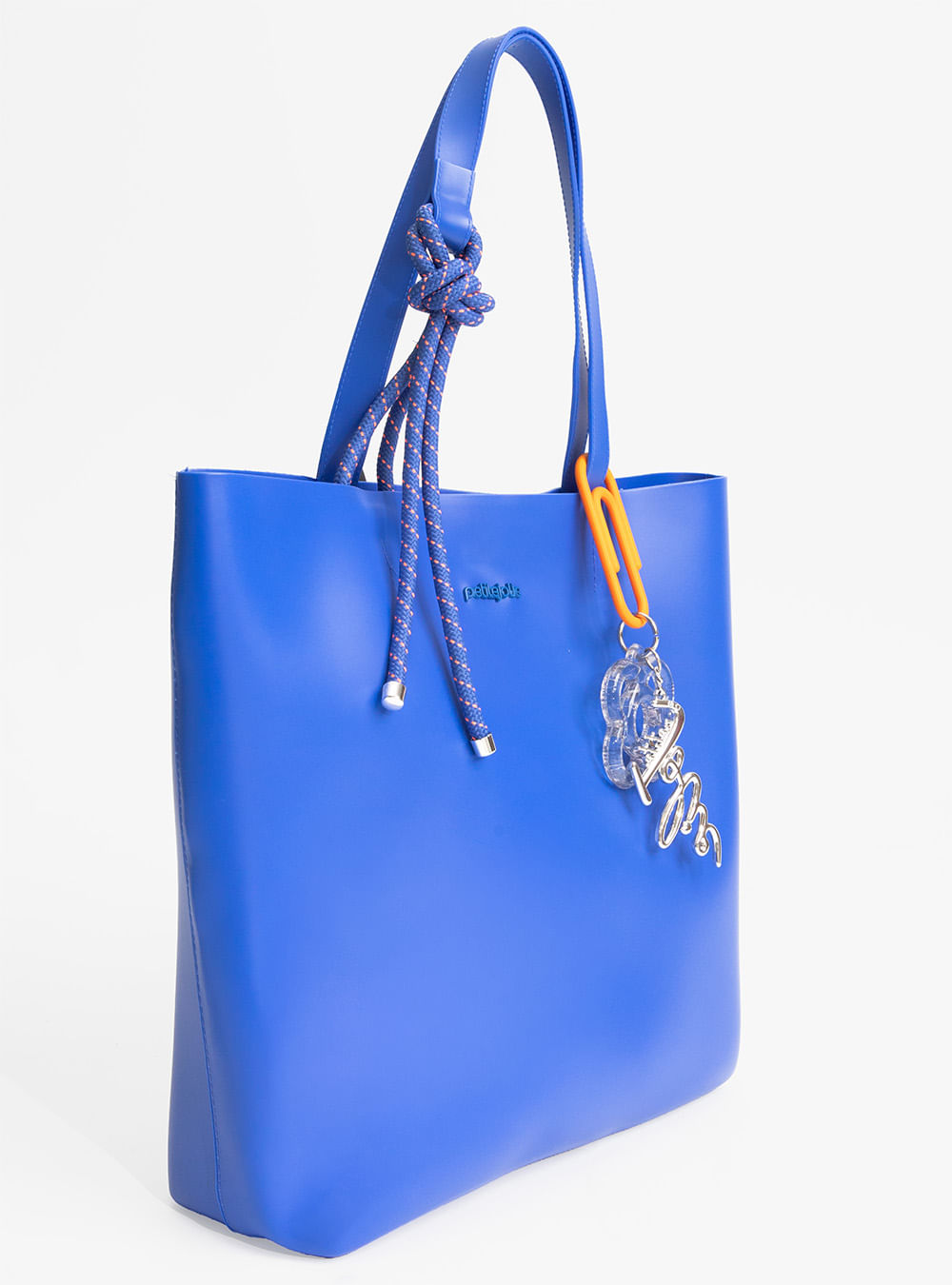 Bolsa Petite Jolie Amalfi Royal PJ11366