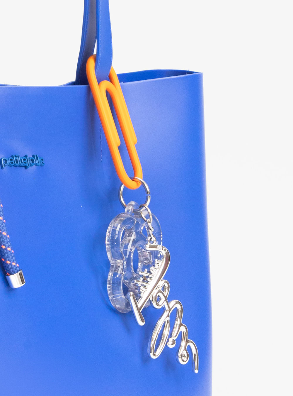 Bolsa Petite Jolie Amalfi Royal PJ11366