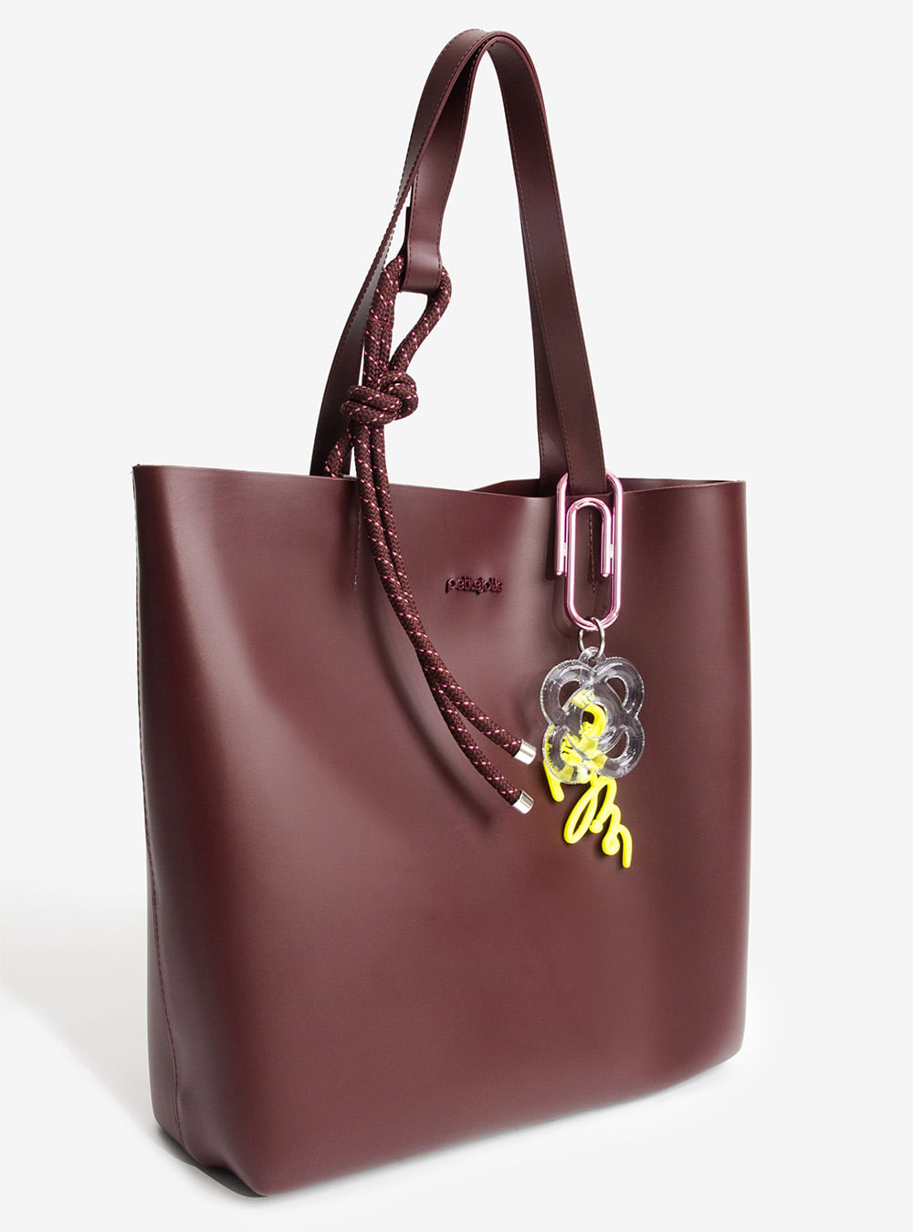Bolsa Petite Jolie Amalfi Berry PJ11366