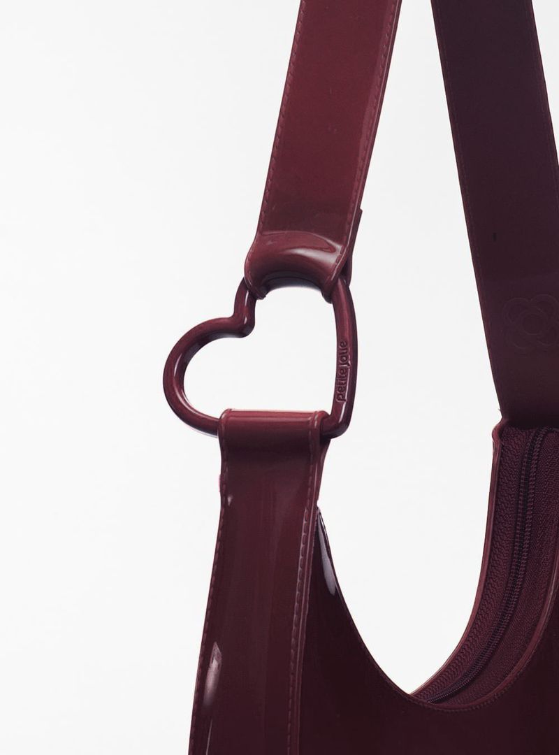 Bolsa Petite Jolie Moon Berry PJ11368