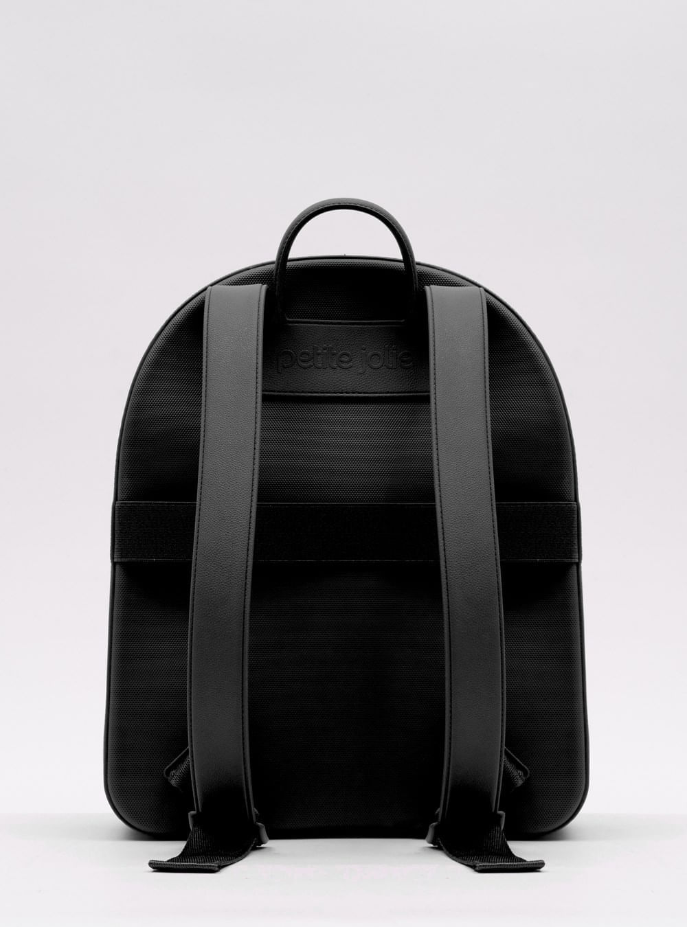 Mochila Petite Jolie Smart Preto PJ11053