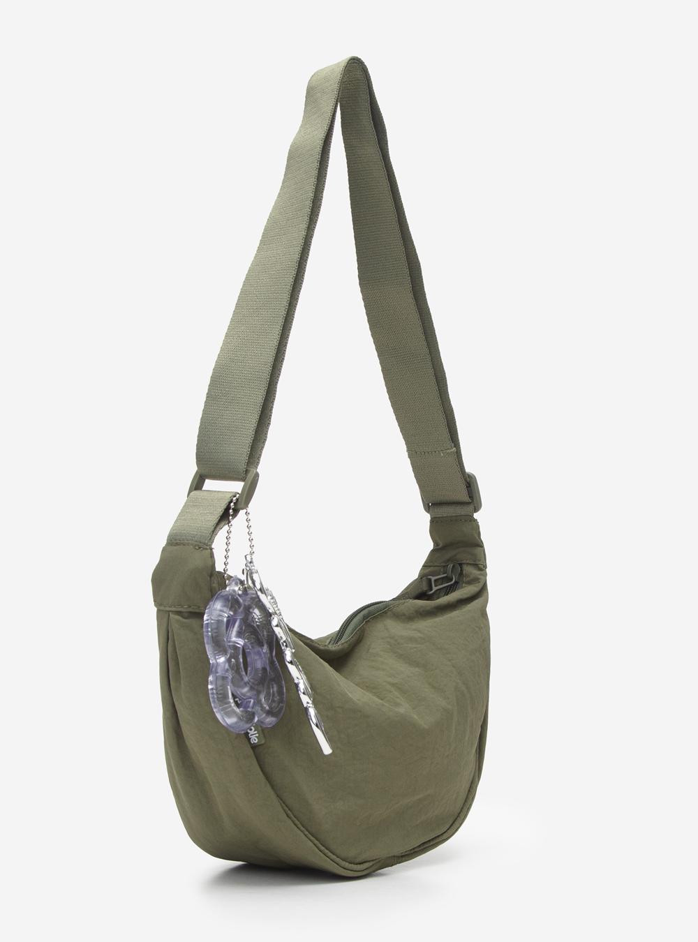 Bolsa Petite Jolie Puffer Bag Olívia PJ11461