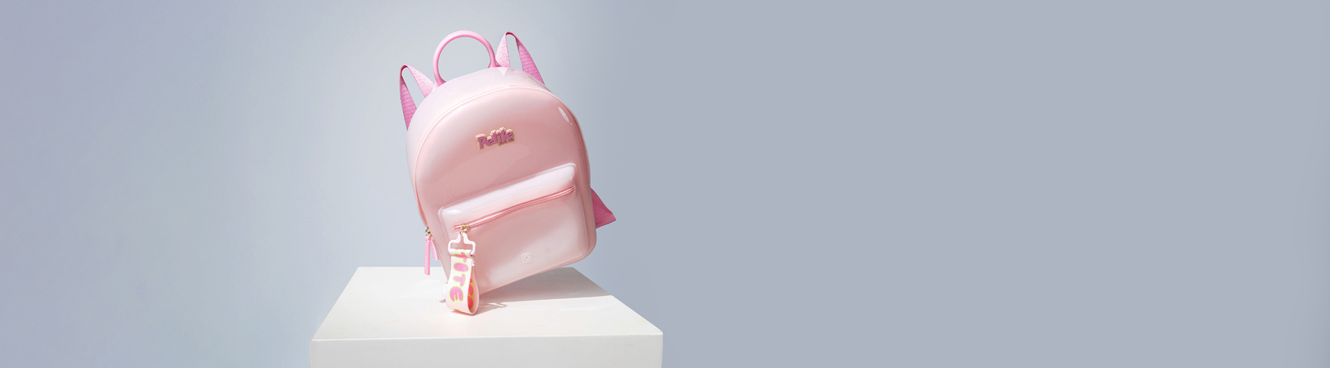 Banner Petite Petite