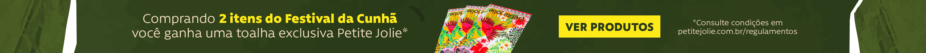 Banner PDP